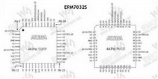 EPM7032S PDF Datasheet 中文资料下载
