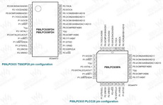 P89LPC935 PDF Datasheet 中文资料下载
