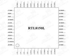 RTL8150L PDF Datasheet 中文资料下载