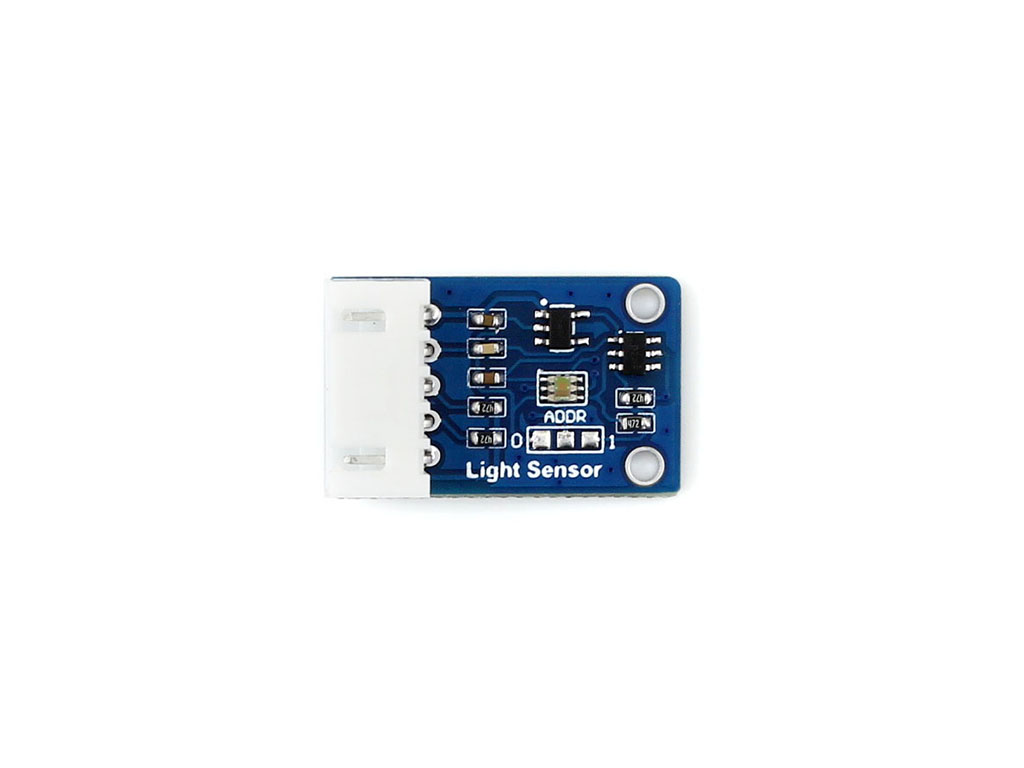 TSL2581FN 环境光传感器 I2C接口