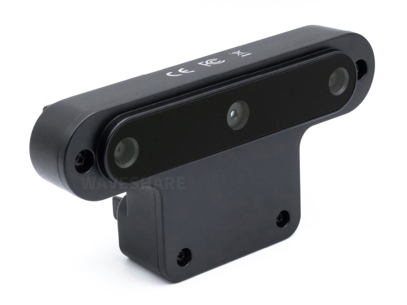 OAK-D 高清相机开发套件 OpenCV AI 机器视觉套件 深度相机 深度摄像头