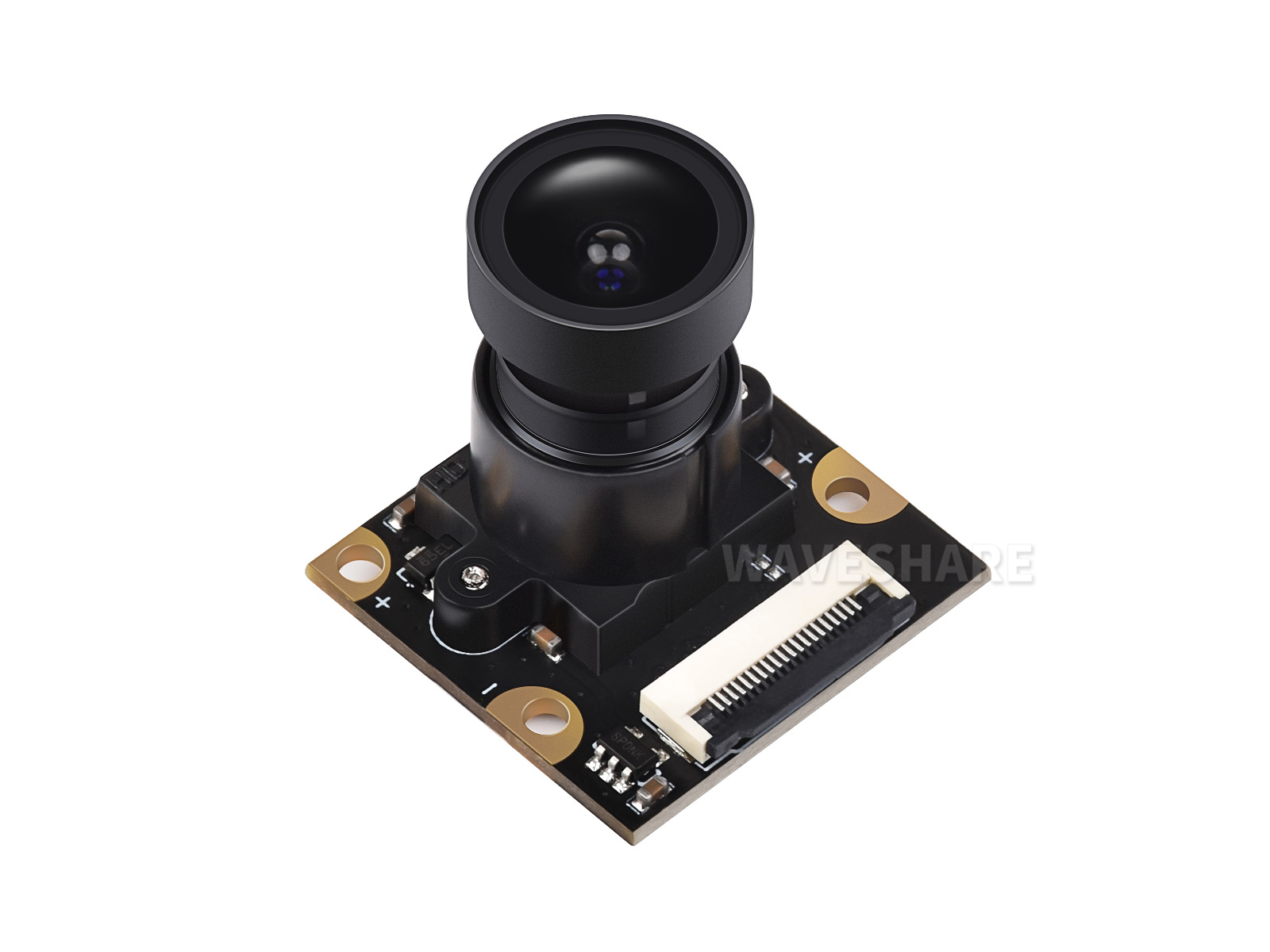 SC3336 300万像素摄像头模块 SC3336感光芯片 高灵敏度高信噪比低照度 适用于Luckfox Pico系列主板