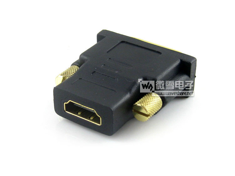 hdmi转vga和vga转hdmi_vga公头转母头_hdmi母转vga公
