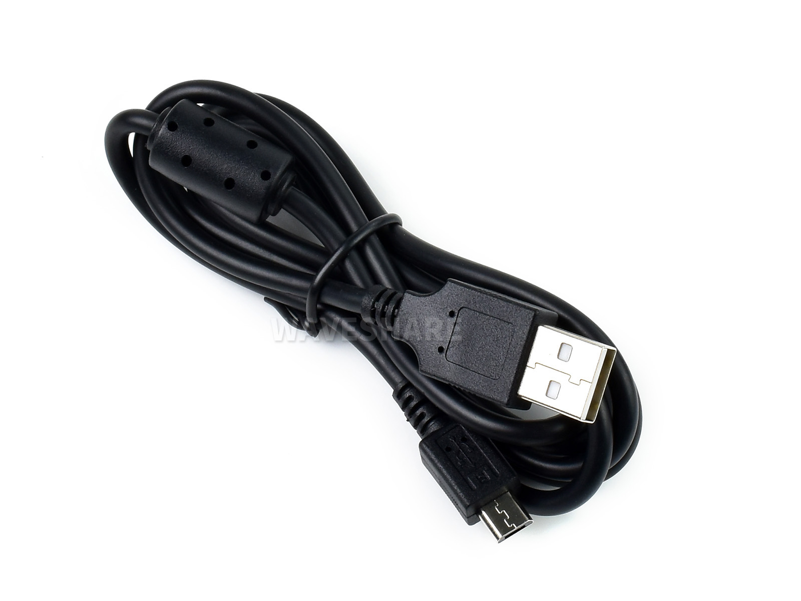 1.2米USB线 type A公口 转 Micro-B公口