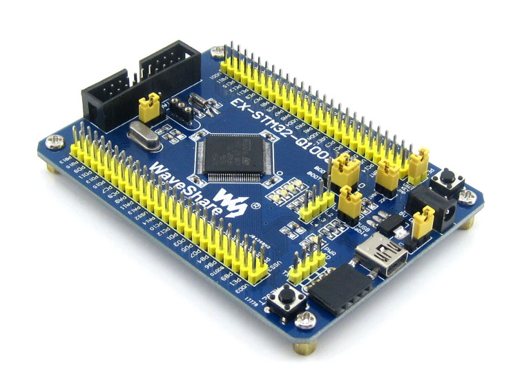 stm32f103ve+开发板+stm32