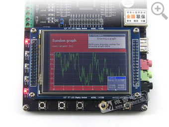 STM32开发板 FB-STM32F103