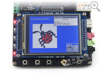 STM32实验板 FB-STM32F103