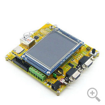 STM32开发板 FB-STM32F103