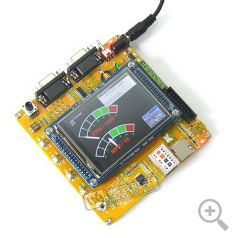 STM32开发板 FB-STM32F103
