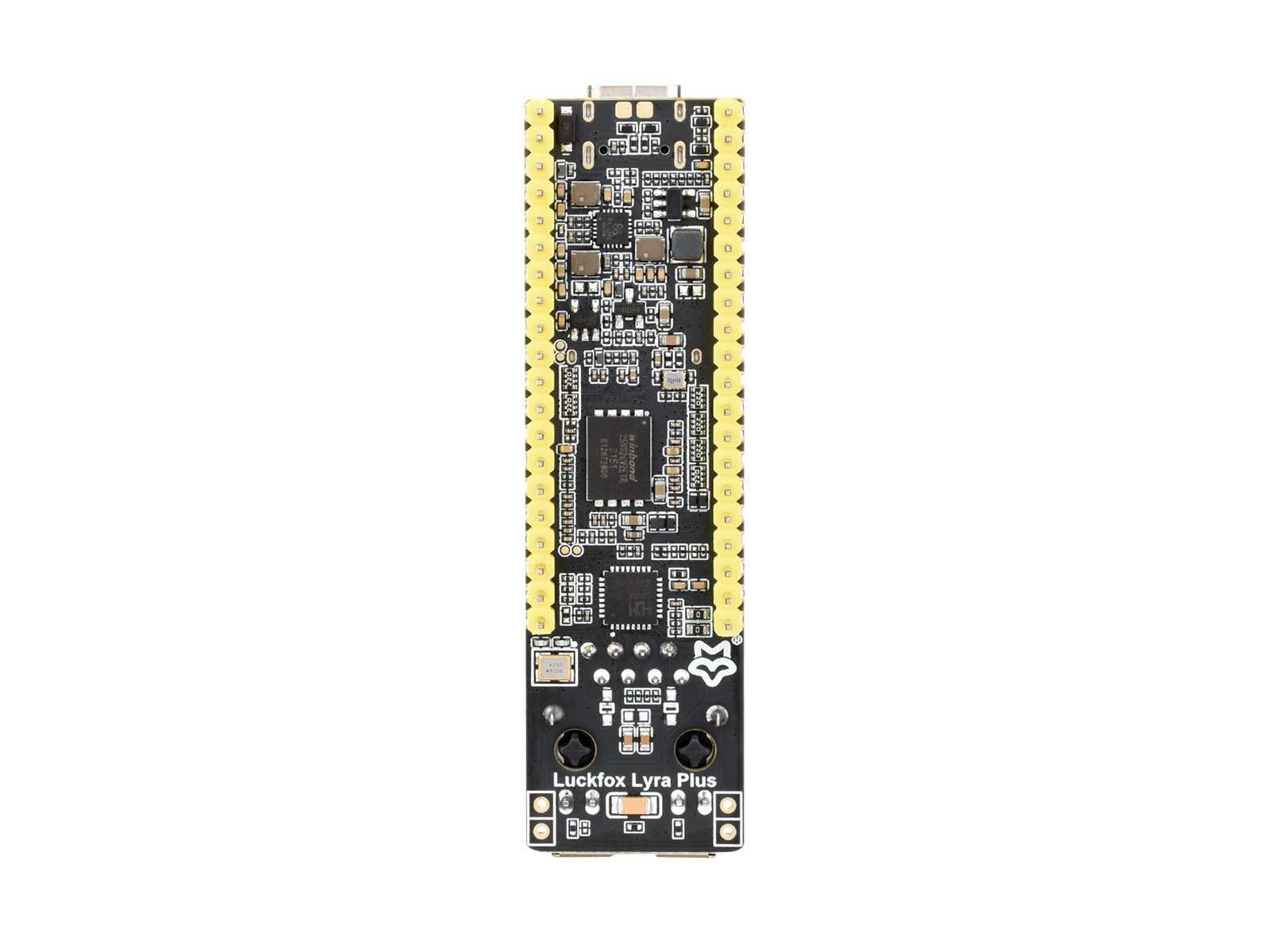Scheda Di Sviluppo Lyra-Plus-M Linux - RK3506G2, Tri-core ARM, 128MB DDR3L, Ethernet, Per Robot E Droni