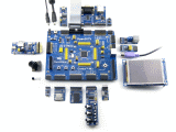 STM32开发板 Open207V