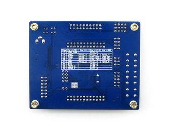 Cortex-M0开发板 Port1114