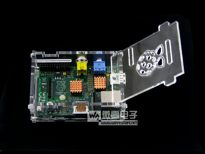 raspberry pi 4 发布_raspberry pi_raspberry pi 安卓