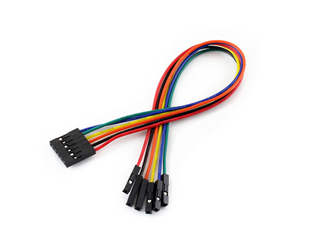 USB Type C 转UART(TTL) 通用串口通信模块配置清单2
