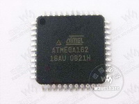 ATmega162 价格 ATmega162-16AU -16AI mega162