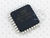 ATmega168PA-AU ATmega168PA 价格
