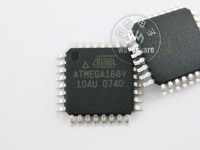 ATmega168V 价格 ATmega168V-10AU -10AI mega168V