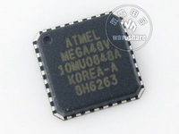 ATmega48V-10MU ATmega48V-10MI mega48V-10MU 价格