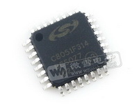 C8051F314-GQR 价格