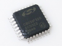 C8051F320-GQR 价格