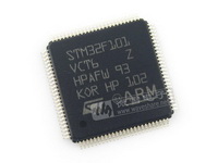 STM32F101VCT6 价格