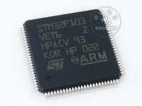 STM32F103VET6 价格
