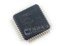 STM8S207C8T6 价格