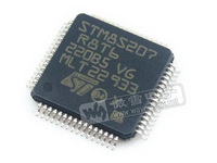 STM8S207R8T6 价格