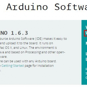 Arduino系列教程二：Arduino IDE的安装和使用