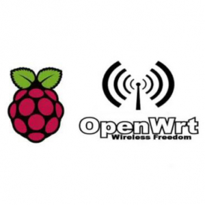 树莓派OpenWrt入门教程1：系统编译和配置