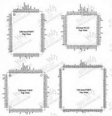 ATF1508AS ATF1508 PDF Datasheet 中文资料下载
