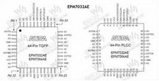 EPM7032AE PDF Datasheet 中文资料下载
