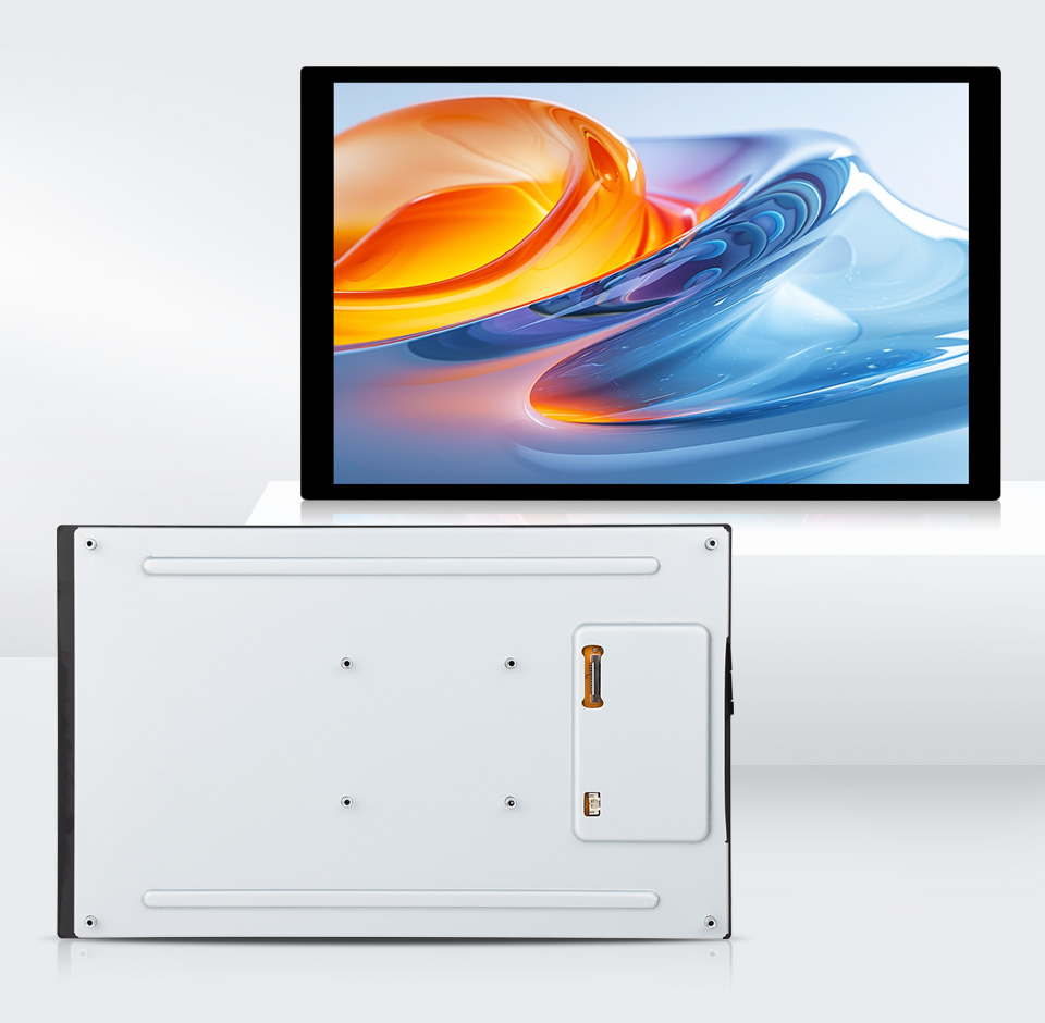 10.1 英寸 DSI 显示屏/触控屏