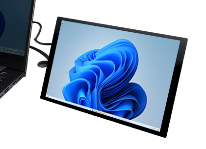 7 英寸 QLED 触控屏接入 Jetson Nano