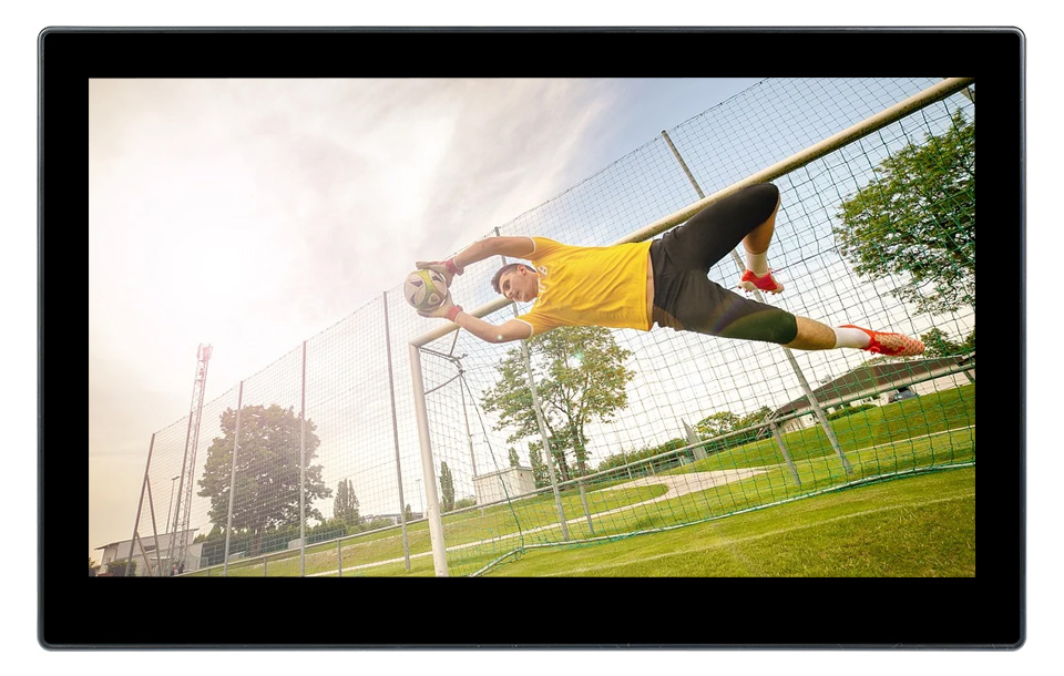 13.3 英寸 HDMI 电子墨水屏显示器主图