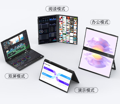 5 英寸触控屏接入树莓派教程