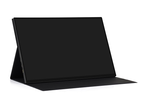 16 英寸便携式显示器HDR配件主屏