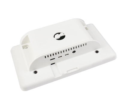 7 英寸 DSI 触控屏显示角度