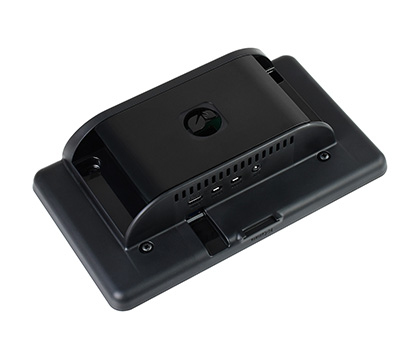 7 英寸 DSI 触控屏显示角度