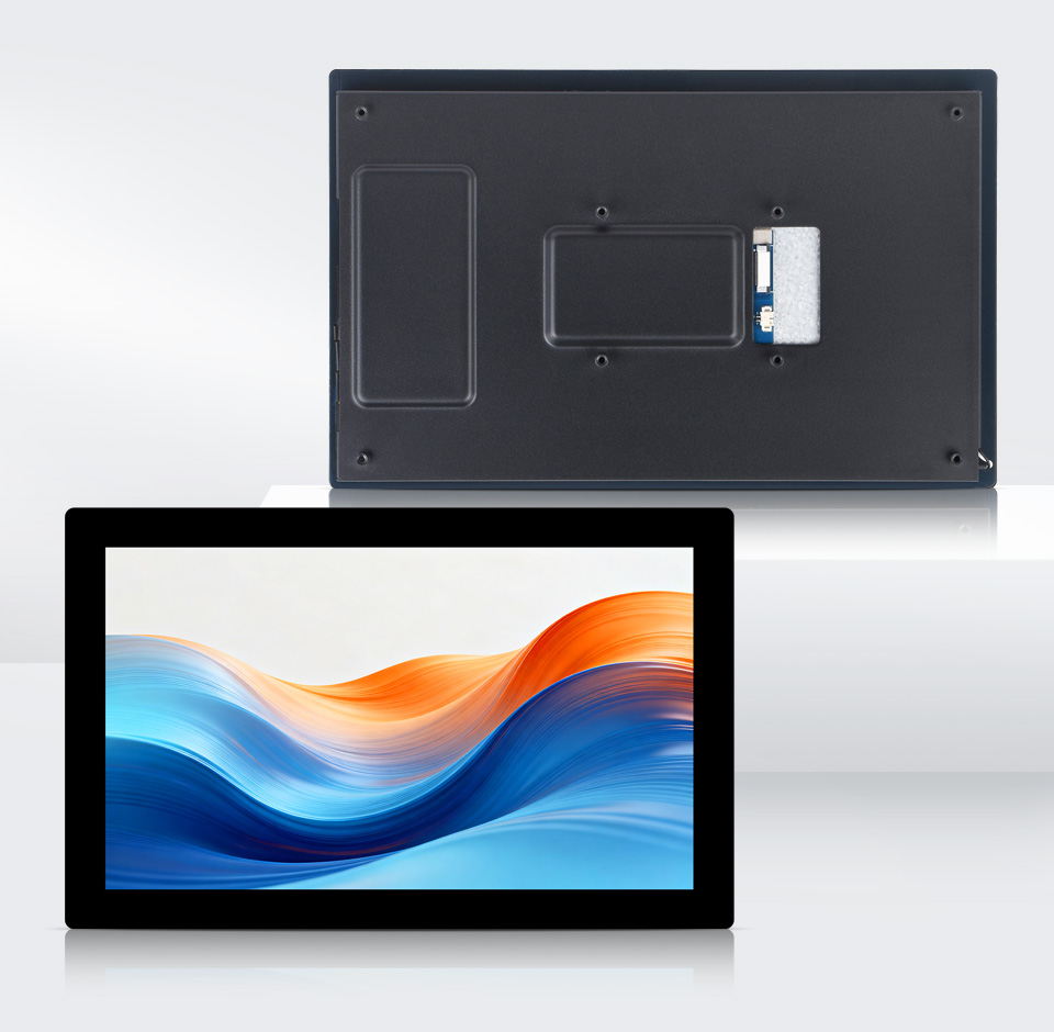 9 英寸 DSI 显示屏触控屏主图