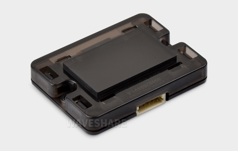 CM5 IO Board 金属外壳