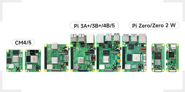 设备及系统支持