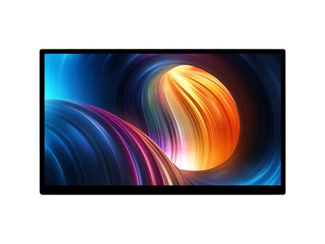 13.3inch QHD AMOLED