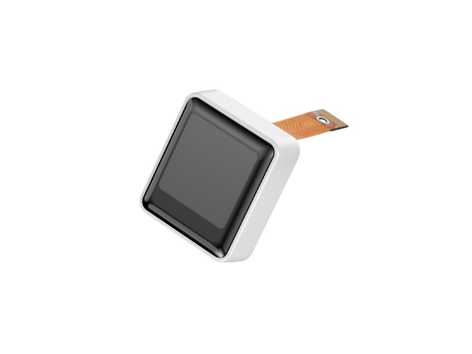0.85inch ScreenKey LCD W 配置清单