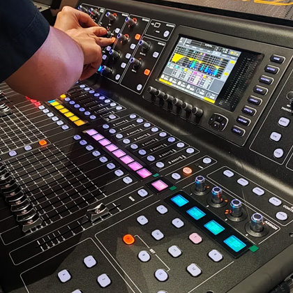 创意音乐键盘应用场景