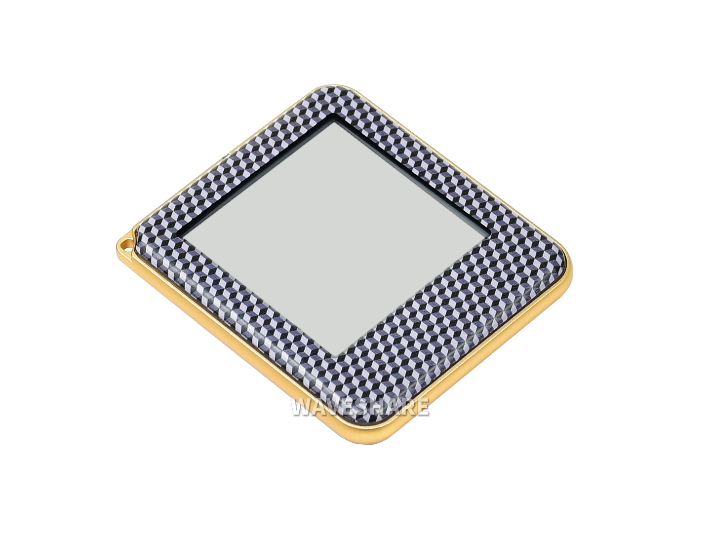 1.54寸无源NFC电子墨水屏 无须电池 无线供电&刷图