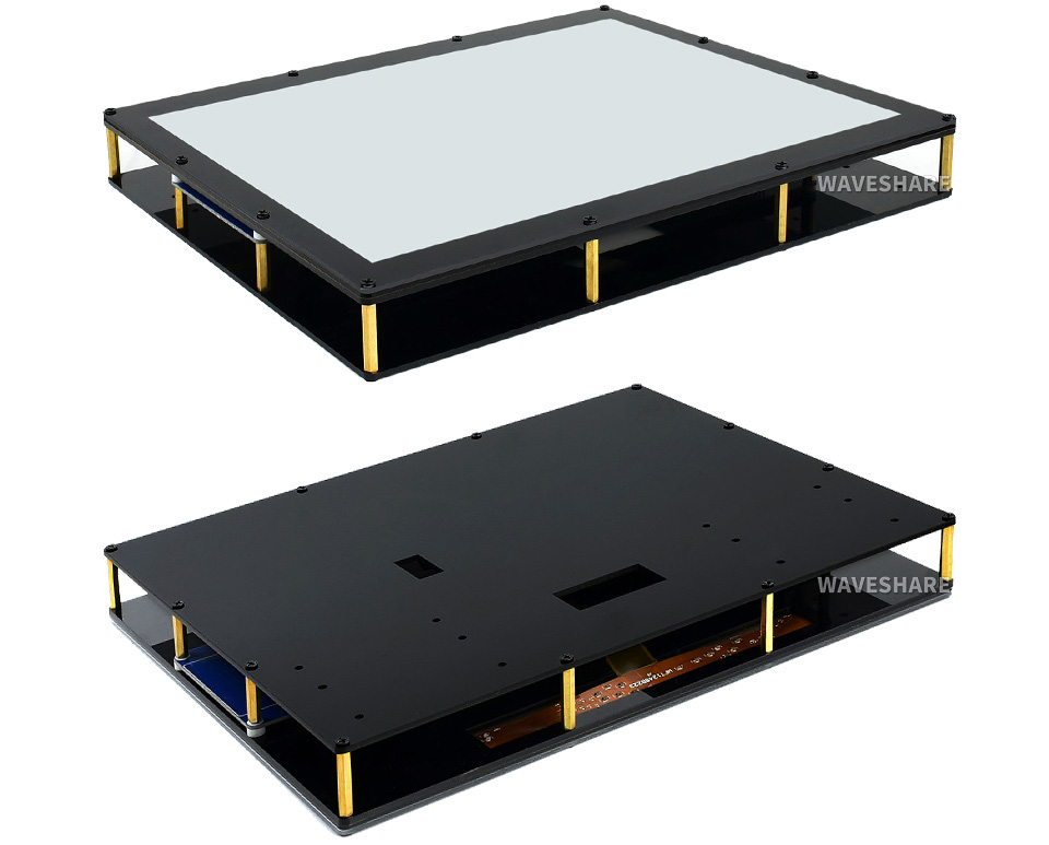 12.48英寸电子墨水屏模块应用场景