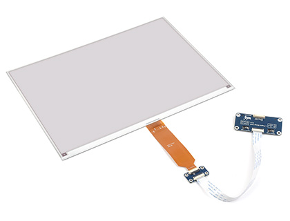 10.3inch e-Paper HAT (G)