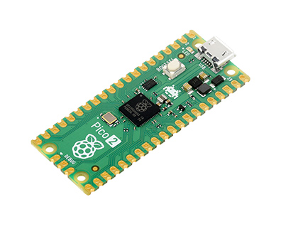 2.8 英寸触摸 LCD 扩展板适用于多种编程平台