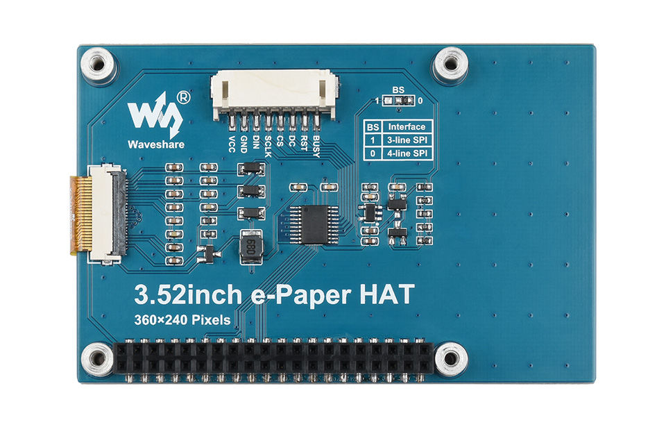 3 英寸电子墨水屏贴合屏